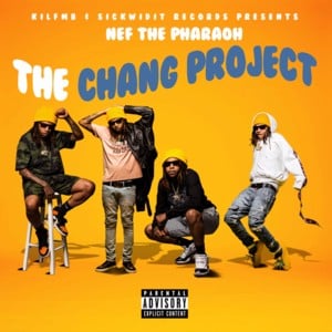 Klondike - Nef The Pharaoh (Ft. The Real Lil Kayla & Remedy)