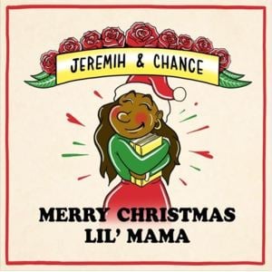 Snowed In - Chance the Rapper & Jeremih