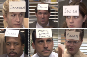 Diversity Day - The Office (USA)