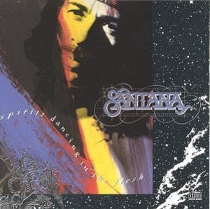 Choose - Santana