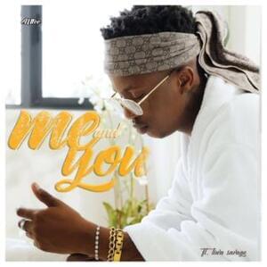 Me and You - Emtee (Ft. Tiwa Savage)