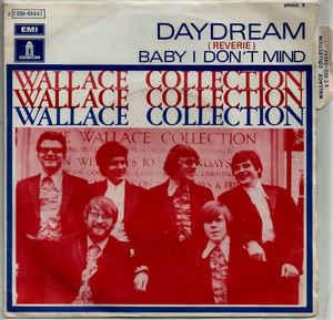 Daydream - Wallace Collection