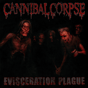 Beheading and Burning - Cannibal Corpse