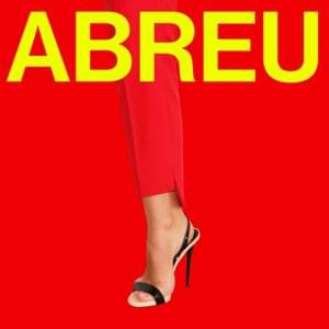 Amor Amor - ABREU (Ft. Cledos)