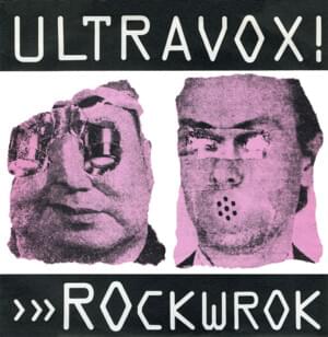 ROckWrok - Ultravox