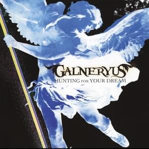 ​departure! - GALNERYUS