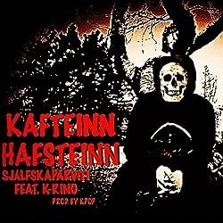 Sjálfskaprvíti - Kafteinn Hafsteinn (Ft. K-Rino)