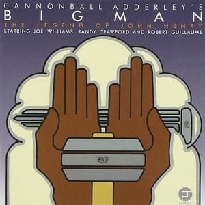 Gonna Give Lovin’ a Try - Cannonball Adderley (Ft. Randy Crawford)