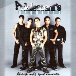 Me Gusta - Adolescent's Orquesta