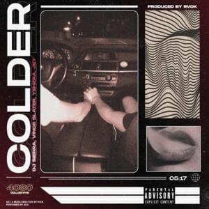 Colder - Forty Thirty