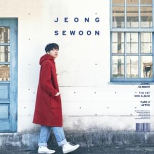 No Better Than This - JEONG SEWOON (정세운)