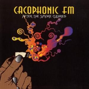 Gimme Gimme Gimme - Cacophonic FM