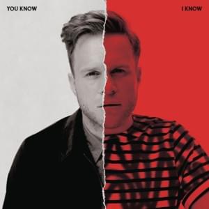 You Know I Know - Olly Murs (Ft. Shaggy)