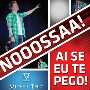 Michel Teló - Ai Se Eu Te Pego (English Translation) - Lyrxo English Translations