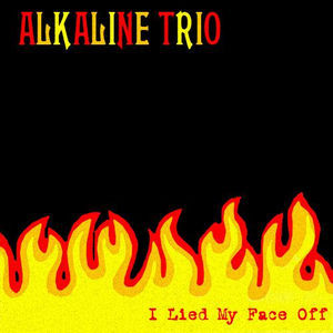 This Is Getting Over You - Alkaline Trio