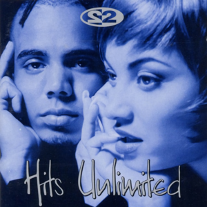 Faces (Single Version) - 2 Unlimited