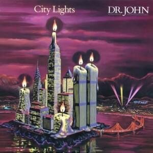 Rain - Dr. John