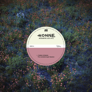 THREE STRIKES - The Lanesborough Session - HONNE (Ft. BAELY)