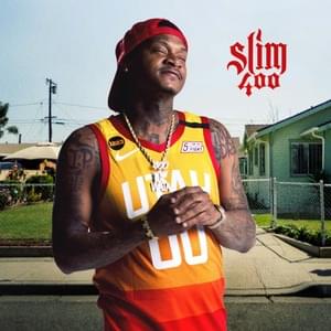 Luv This Shit - Slim 400 (Ft. Casey Veggies)