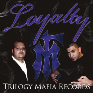 Tomorrow Never Comes - Trilogy Mafia Records (Ft. Hopsin & ProblemAddict)