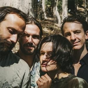 Forgotten Eyes - Big Thief