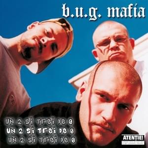 Față-n față - B.U.G. Mafia