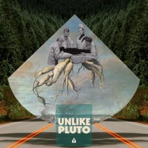 WHY - Unlike Pluto