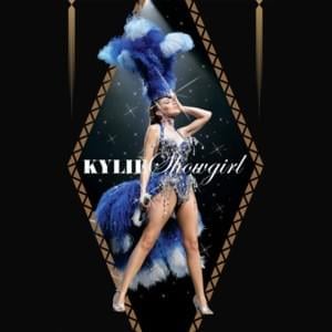 Red Blooded Woman / Where the Wild Roses Grow (Showgirl Tour) - Kylie Minogue