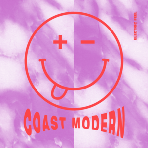 Electric Feel - Coast Modern