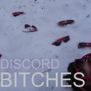 DISCORD BITCHES - Zalinki