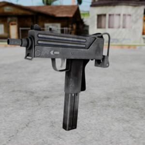 MAC 11 - Zotiyac