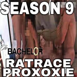 ‏season 9 - ‎‎ratrace90210 (Ft. PROXOXIE)