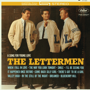 Dreamer - The Lettermen