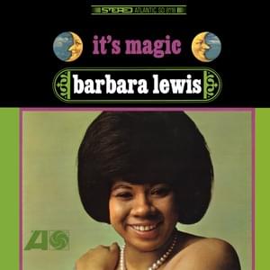 The Shadow of Your Smile - Barbara Lewis