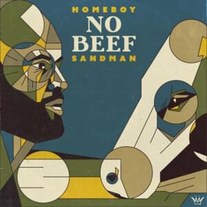 No Beef - Homeboy Sandman