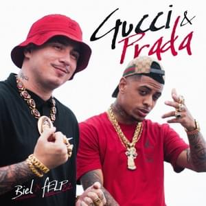 Gucci & Prada - DJ Biel do Furduncinho, Felp 22 & DJ Vilão