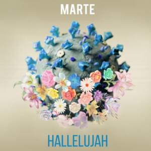 Hallelujah - Marte