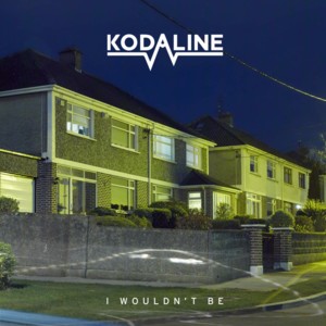 Blood and Bones - Kodaline