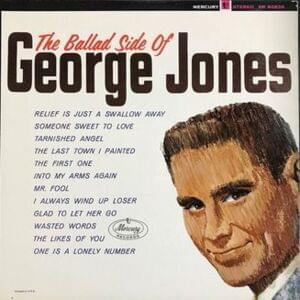 Into My Arms Again - George Jones