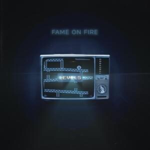 S.O.S. - Fame on Fire