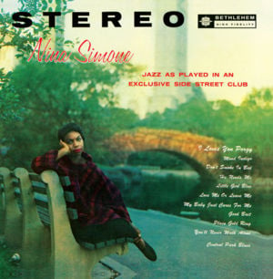 Mood Indigo - Nina Simone