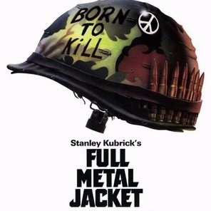 Full Metal Jacket part 1 - Stanley Kubrick