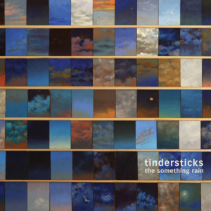 Frozen - Tindersticks