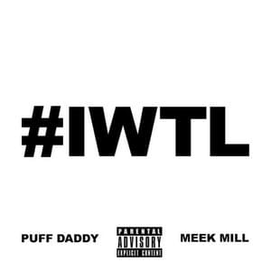 I Want the Love - Diddy (Ft. Meek Mill)