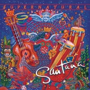 Do You Like the Way - Santana (Ft. CeeLo Green & Lauryn Hill)