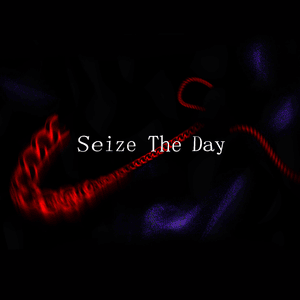 Seize the Day - Zakkujo (Ft. KØNTAGIØN)