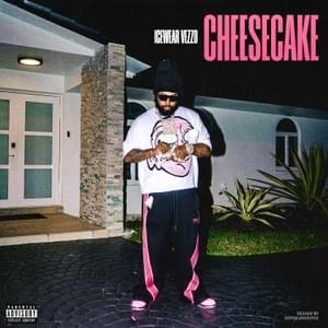 Cheesecake - Icewear Vezzo