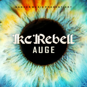 Auge - KC Rebell