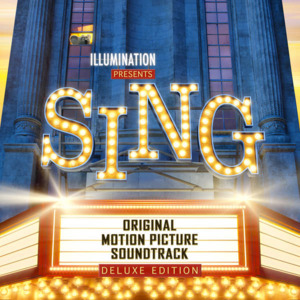 Auditions - Sing Cast