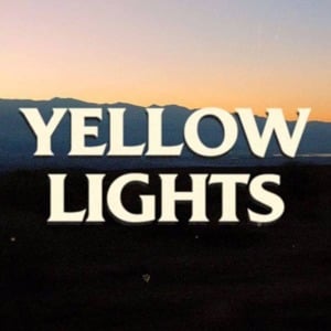 Yellow Lights - Harry Hudson